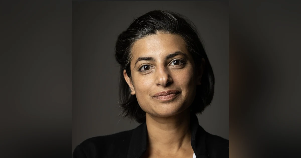 Denali Dasgupta—Best Of Times, Worst Of Times