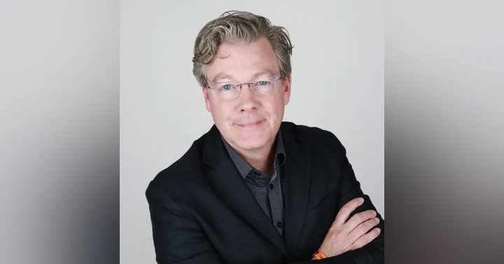 image for Defending Innovation: Paul Keller’s Career in Intellectual Property Law