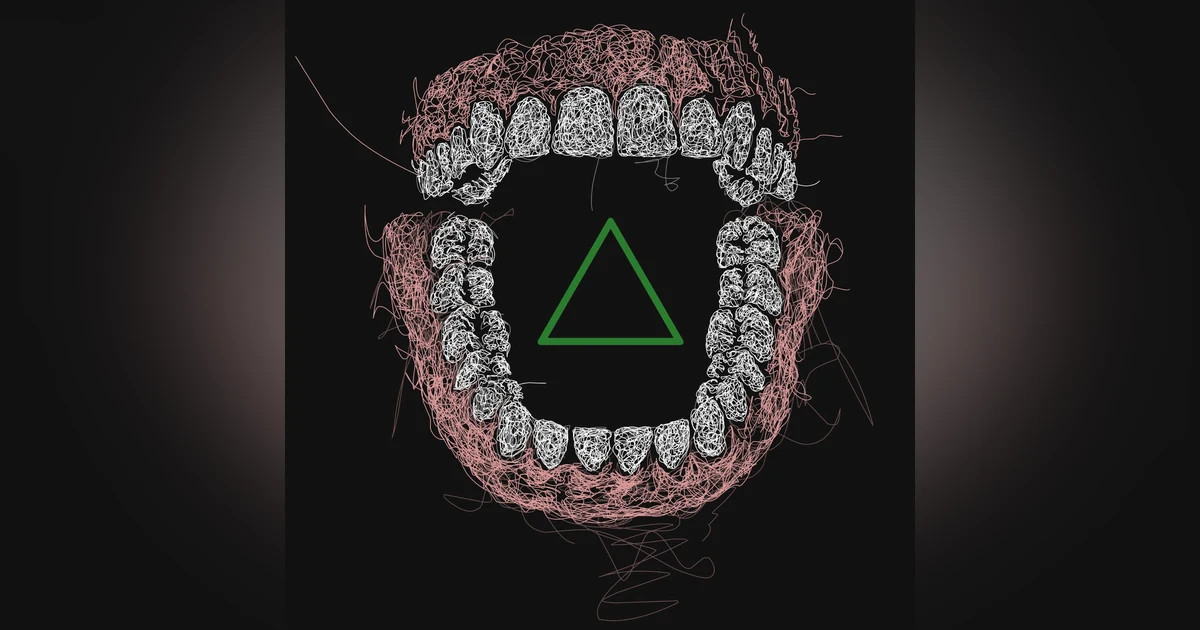 Delta Green: God's Teeth - The Hidden God (Part 2)