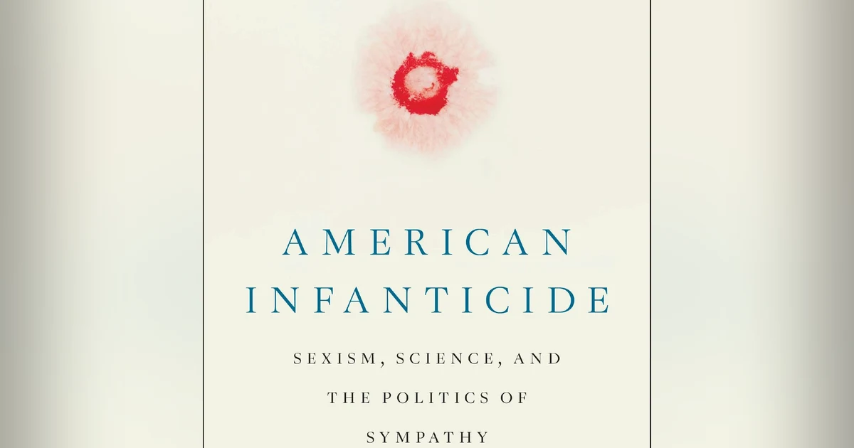 Chapter 110: A Hidden Crisis-American Infanticide & The Emilie Weaver Case with Clara S. Lewis
