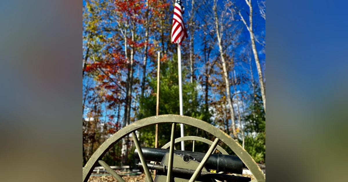 Memorial Day Special