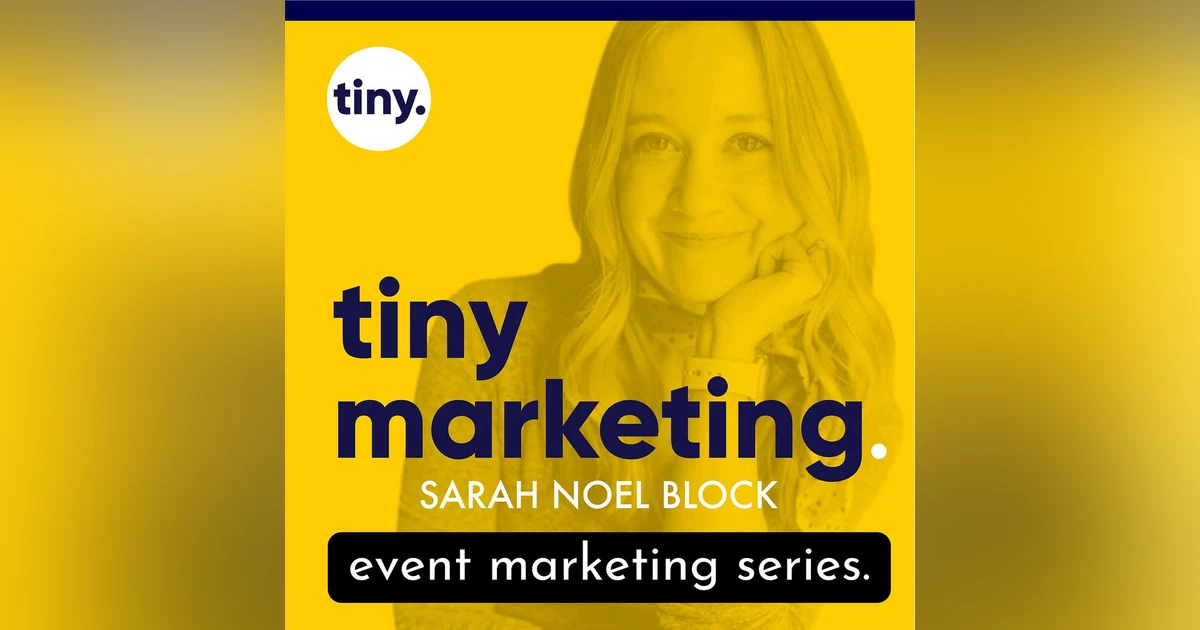 Ep. 58: Turning Events into Sales: Strategies for Growing Your Service Industry Sales Pipeline