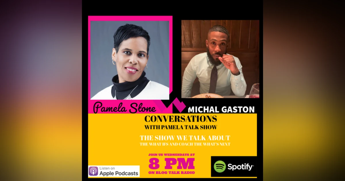 EP 10. What’s Next with Chef Gaston in revamping through the life crises.