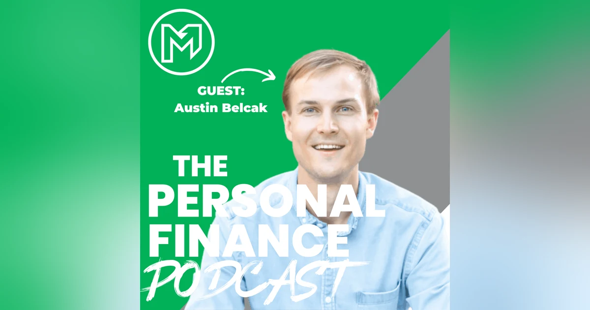 How to Find Your Dream Job Without Applying Online with Austin Belcak