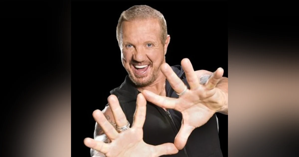 My Take Radio Reborn-Episode 127-Diamond Dallas Page