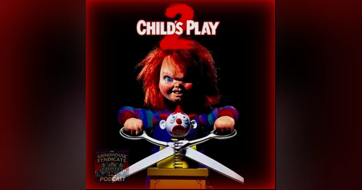 Child's Play 2 (1990)