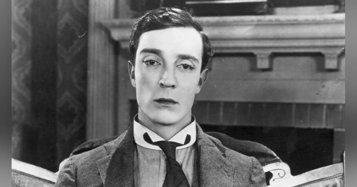 Buster Keaton