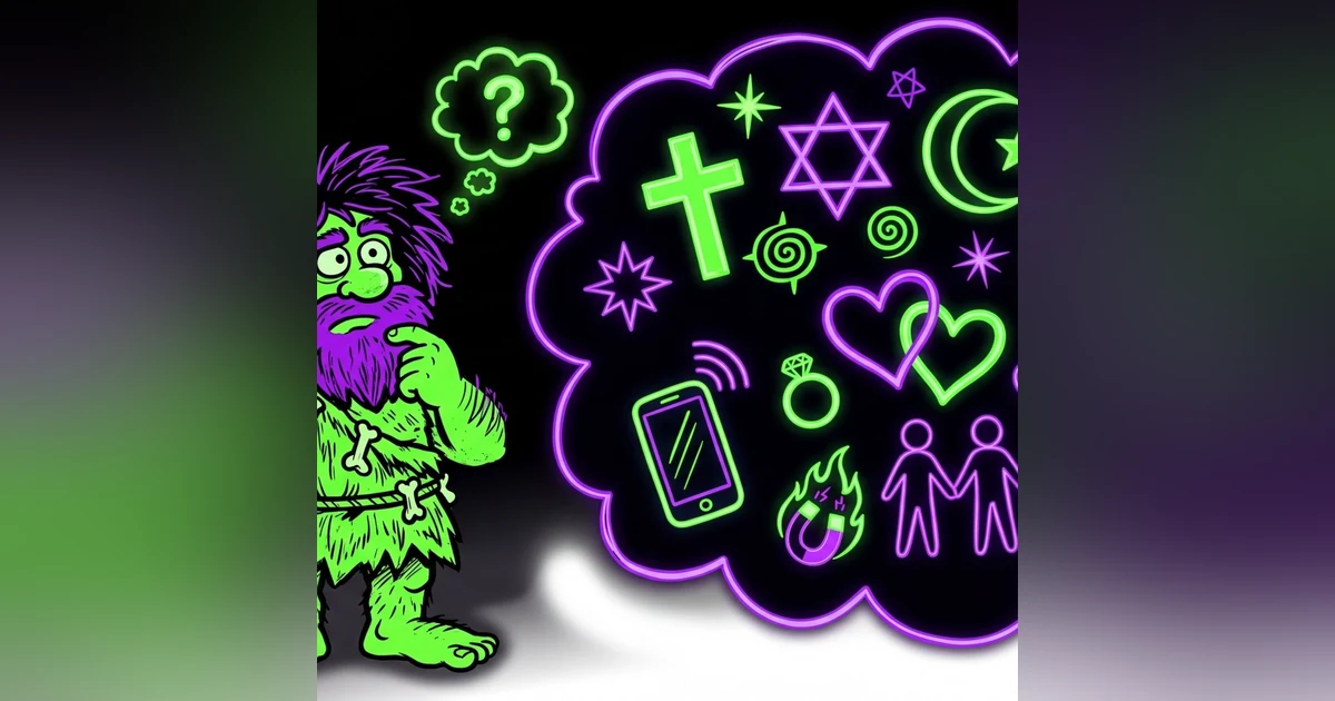E82 – Jimbo Radio: Atheism, Skepticism, Religion, Spirituality, the Peace Corps, & Materialism vs. Happiness