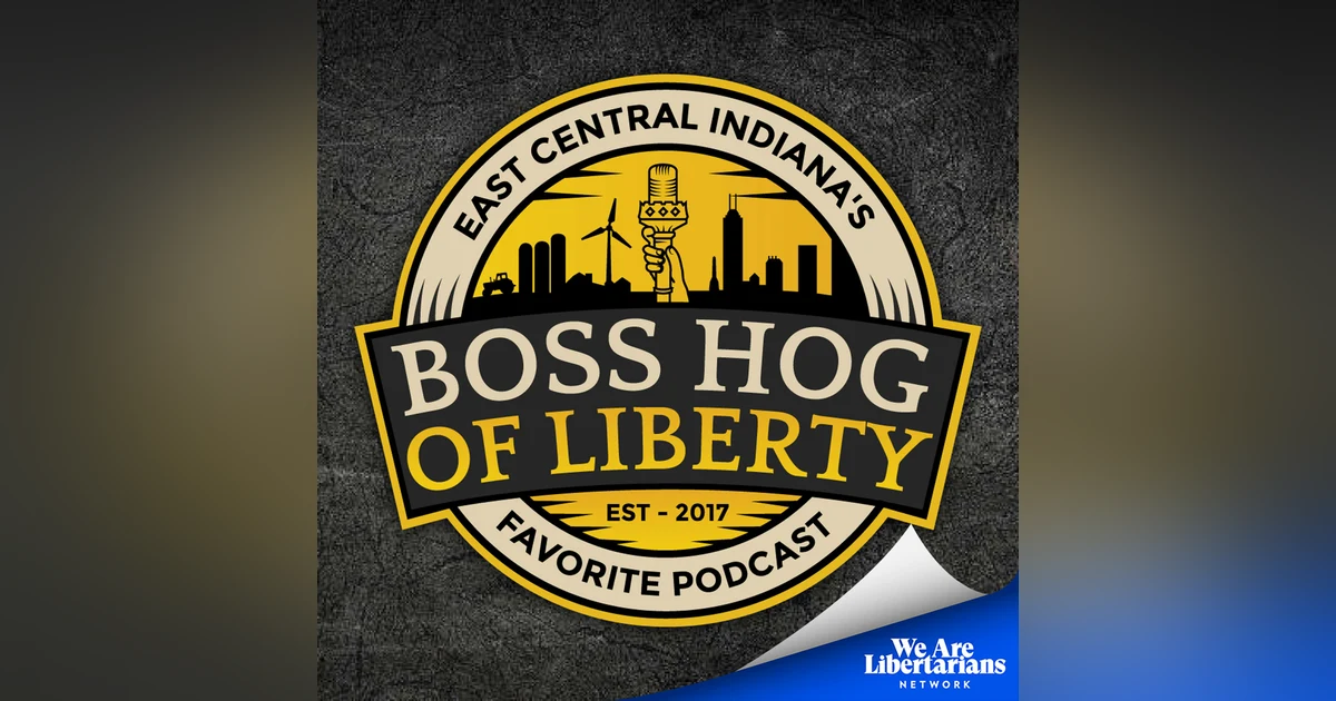 1: Introducing the Boss Hog of Liberty