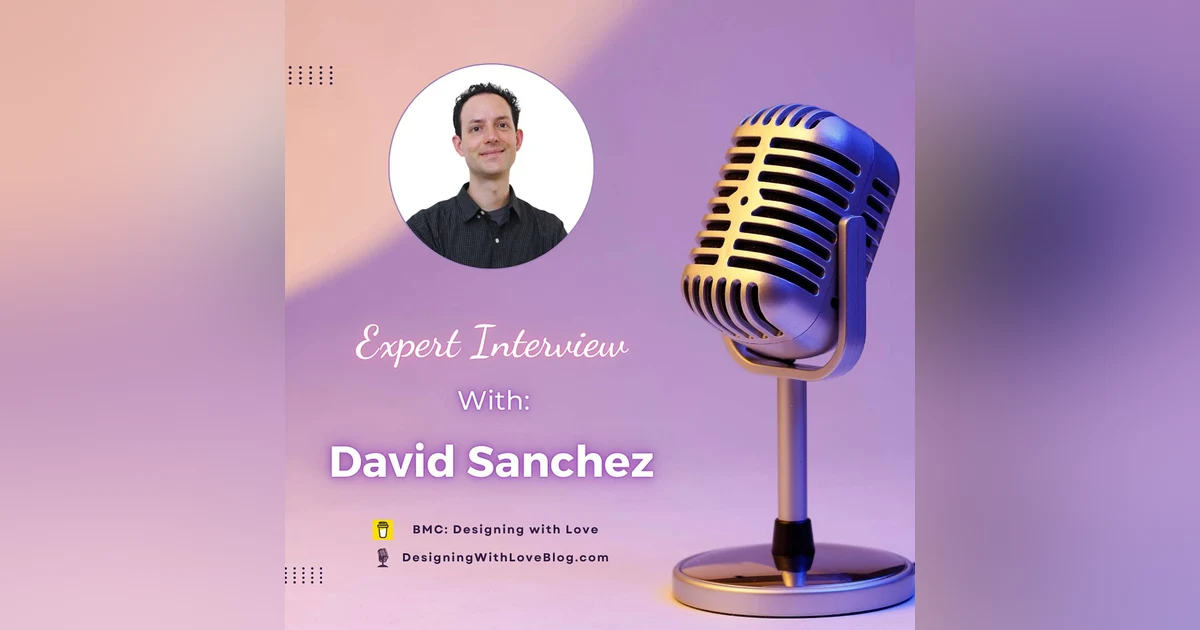 Measure What Matters, Then Make It Human With David Sanchez