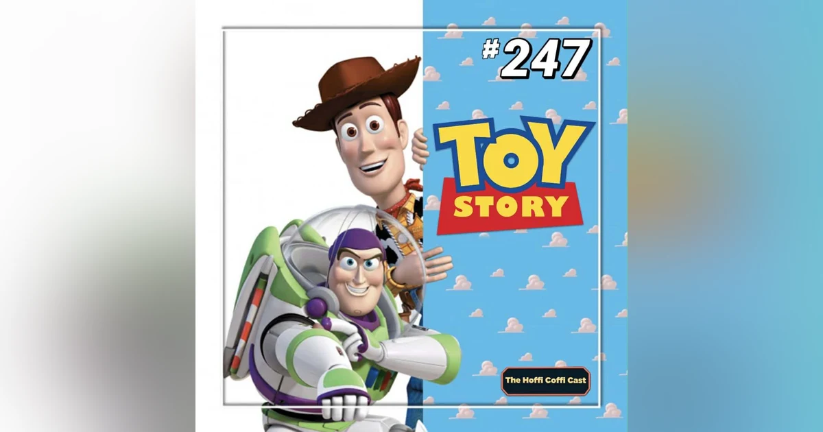 247 - Toy Story (1995)