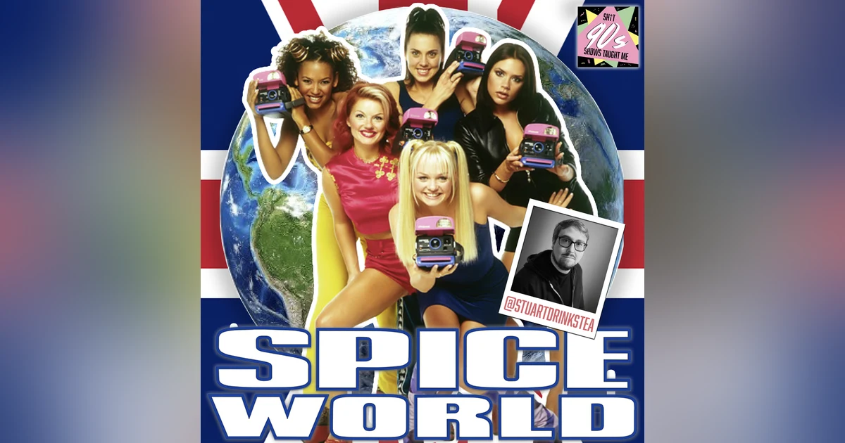 BONUS: Spice World