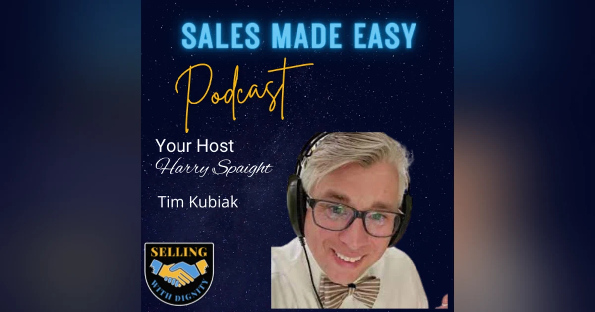 Even Complex Sales Can Be Made Easy