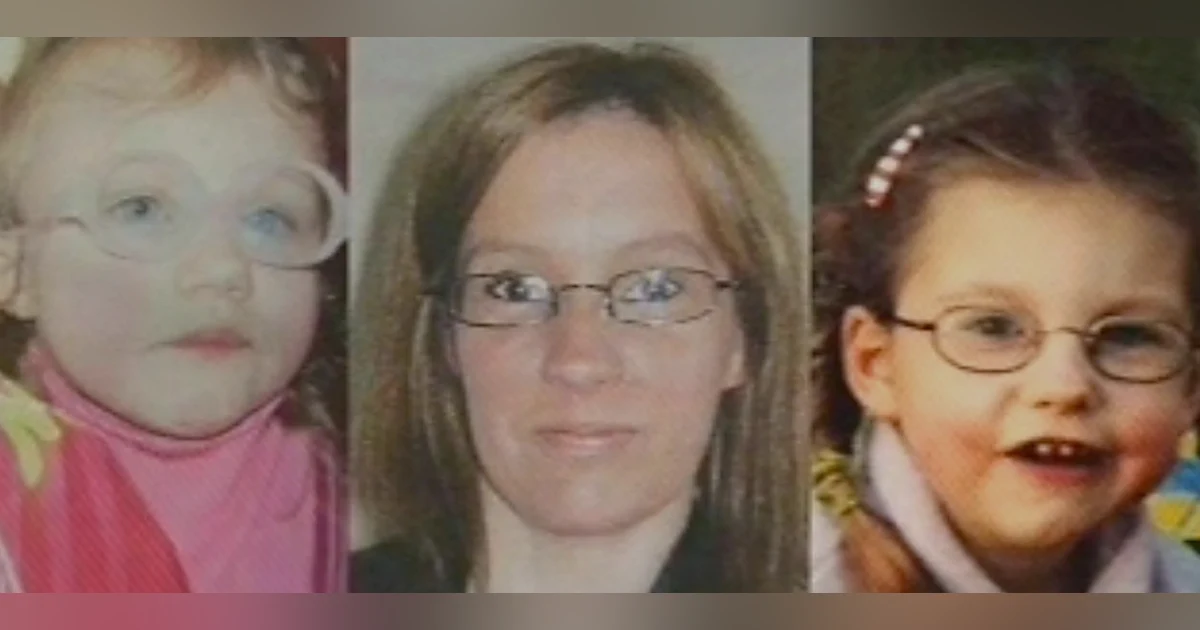 A Christmas Nightmare: The Whelan Family Tragedy.