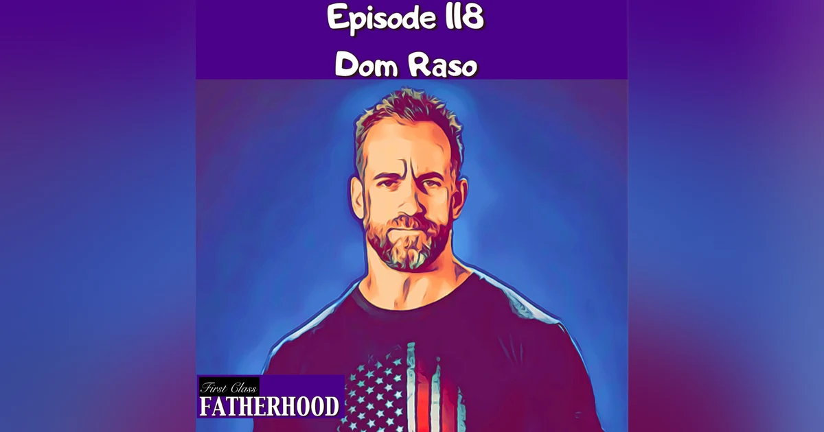 #118 Dom Raso