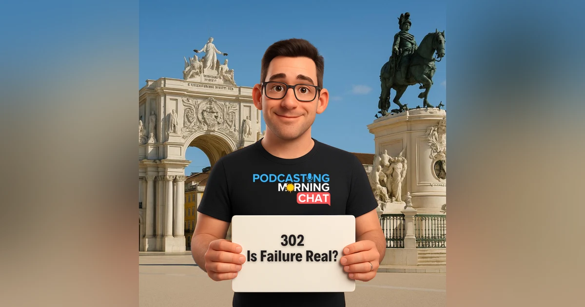 302 - Is Failure Real?
