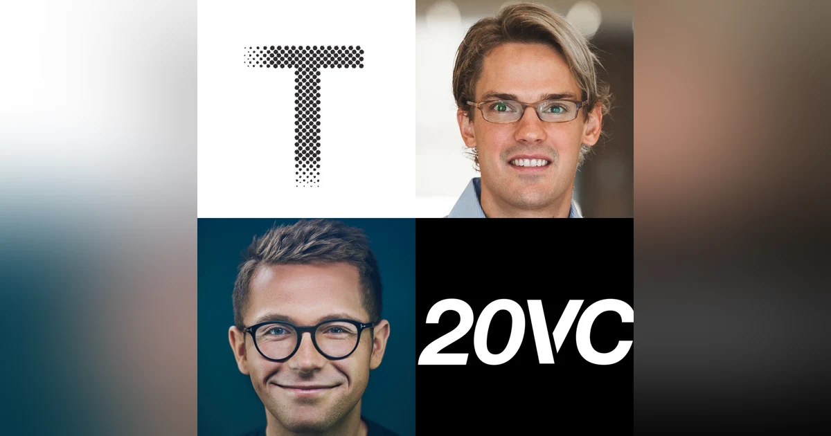 20VC: Who Wins in AI; Startup vs Incumbent, Infrastructure vs Application Layer, Bundled vs Unbundled Providers | From 150 LP Meetings to Closing $230M for Fund I; The Fundraising Process, What Worked, What Didn't and Lessons Learned with T
