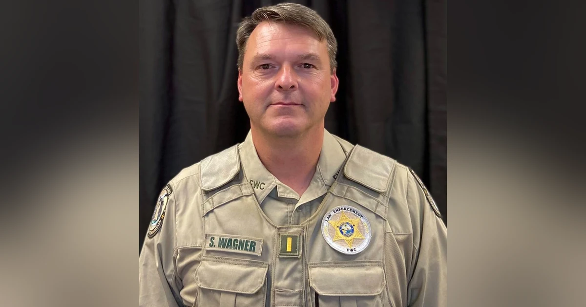 Lt. Seth Wagner w/ FWC Breaks Down Florida Senate Bill 606 - Boating Safety - Episode #92