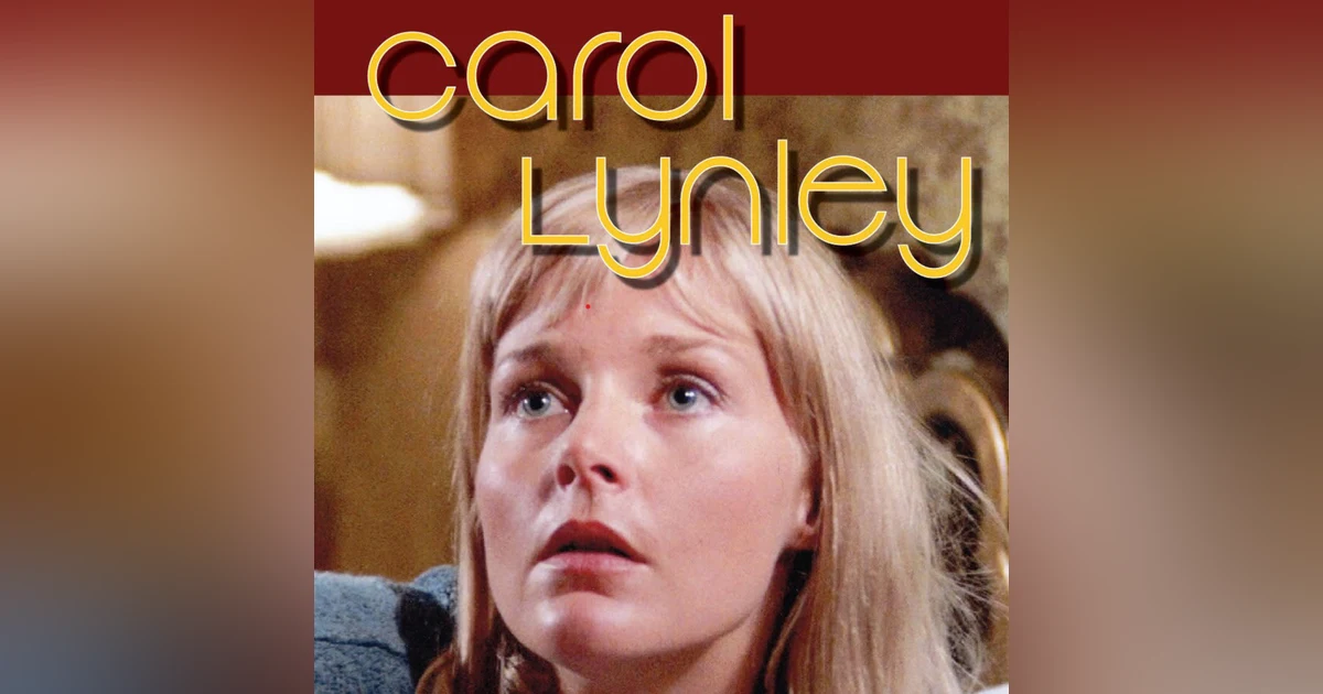 Carol Lynley: Her Hollywood Career. Talking with author Tom Lisanti, author of Carol Lynley her films and TV career and along for the discussion Shaun Chang, of the Movie and TV Blog, "Hill Place."