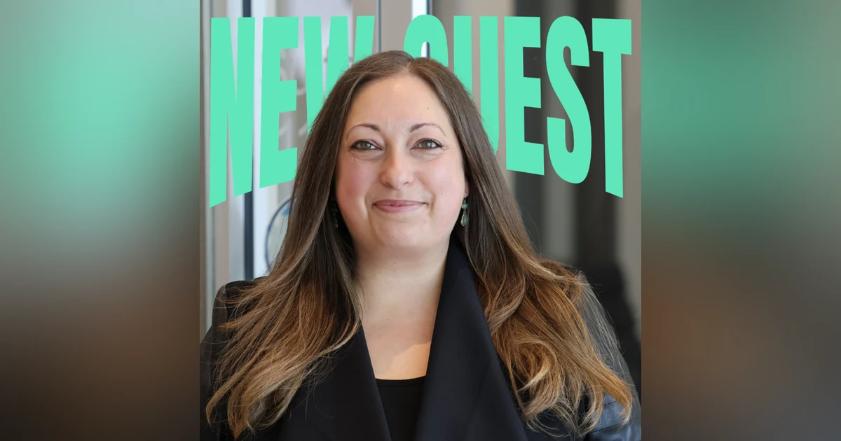 Hallie Warner - The Founder & The Force Multiplier