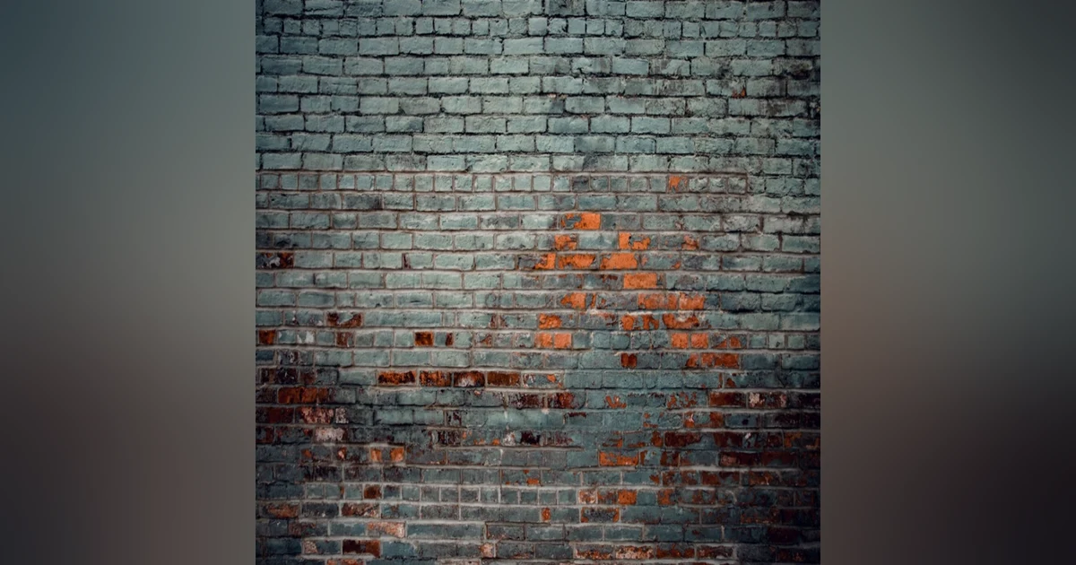 #245 Don’t worry about the wall, just find the next brick