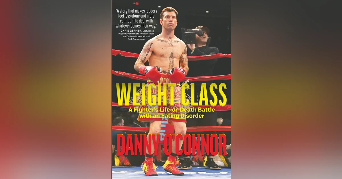 Ep: 1835 Danny O'Connor - Weight Class