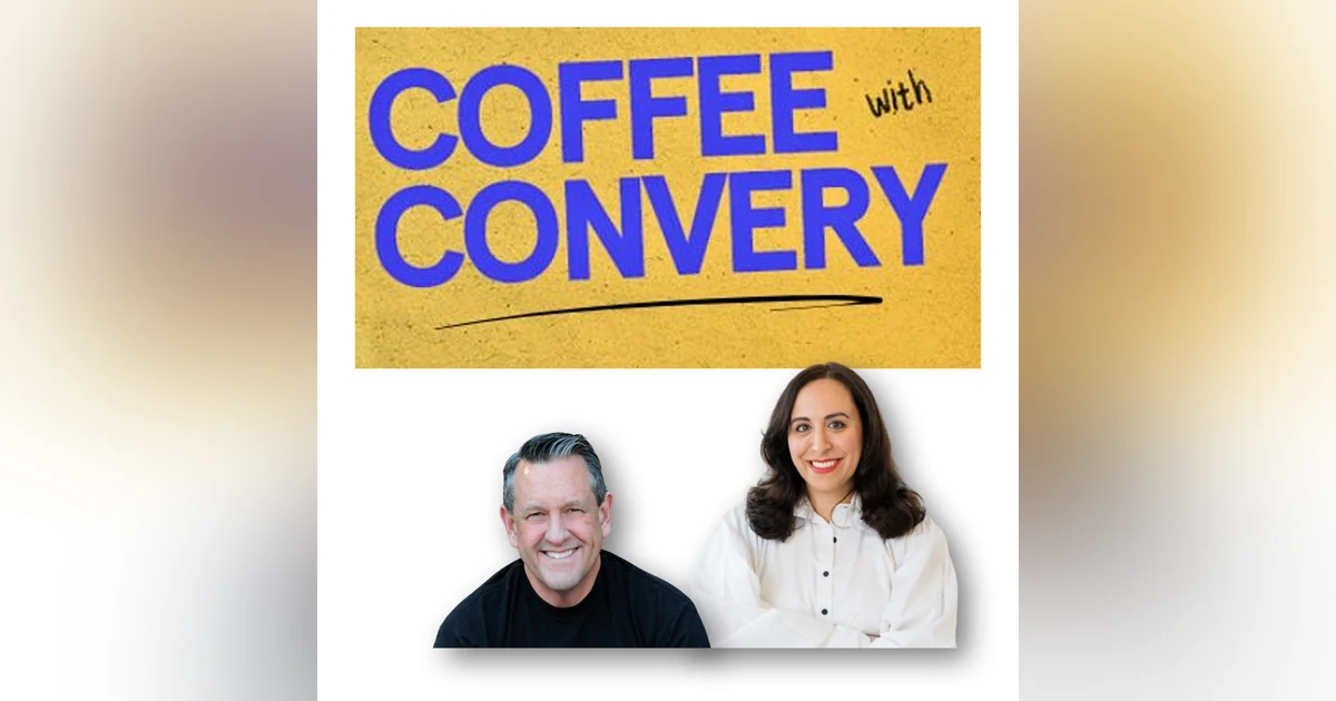 From Corporate Executive to Entrepreneur with Suzanne Knight