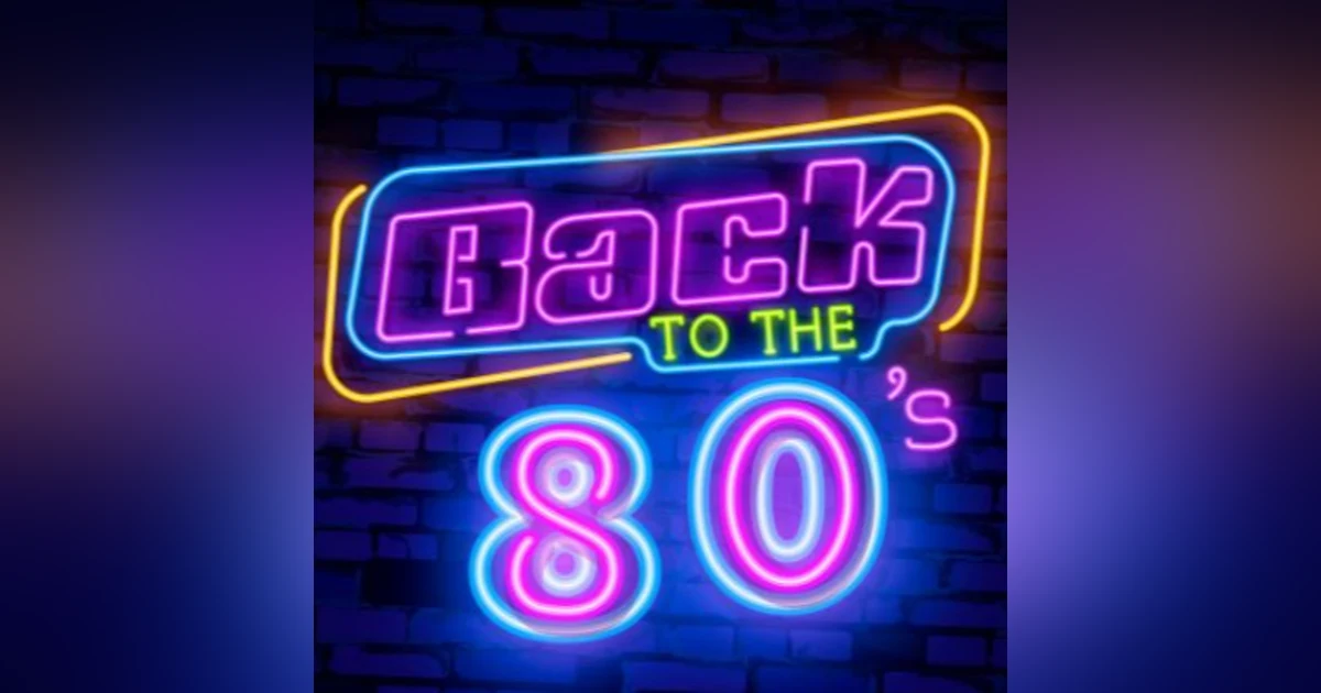 Episode 17 - 1980s Time Line and Special Guest Aleida Romero