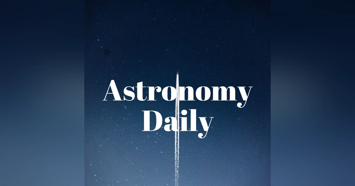 SpaceX's Launch Record, China's Lunar Mystery, and AI Life Detectives