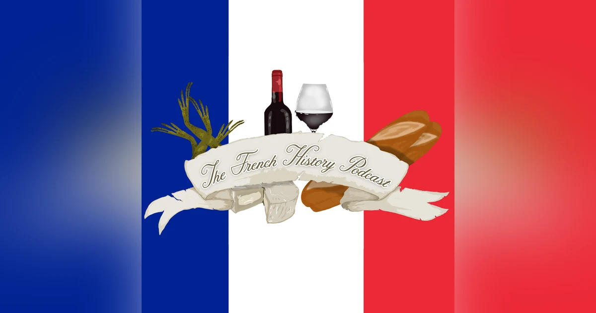 We Didn't Start The Fire: Charles de Gaulle