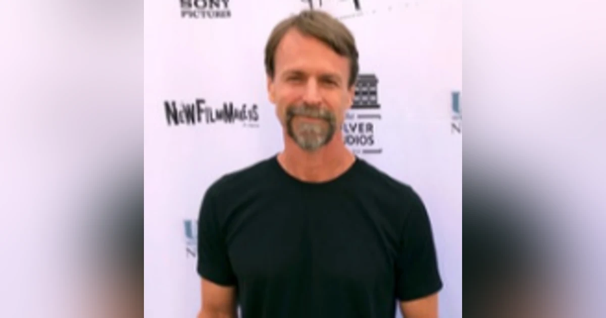 Tom Spooner - Former Special Forces / Delta Operator and Warriors Heart Co-Founder
