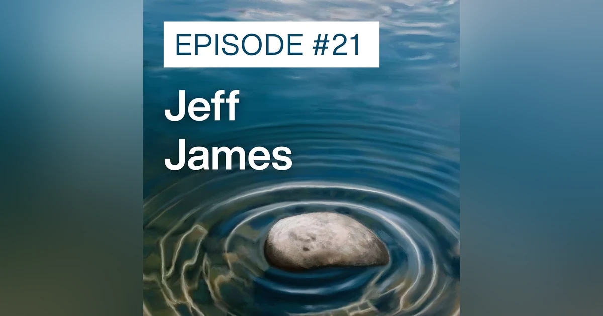 More Than the Music: The Heart of Jeff James