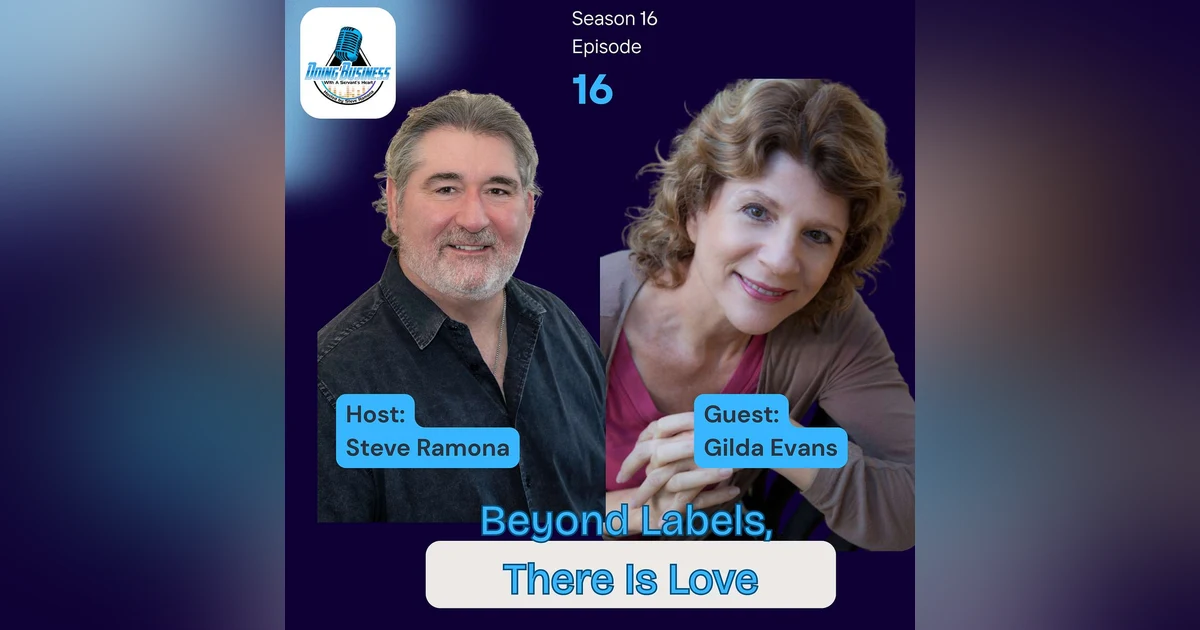 Gilda Evans: When Love, Learning, and Hope Meet Autism