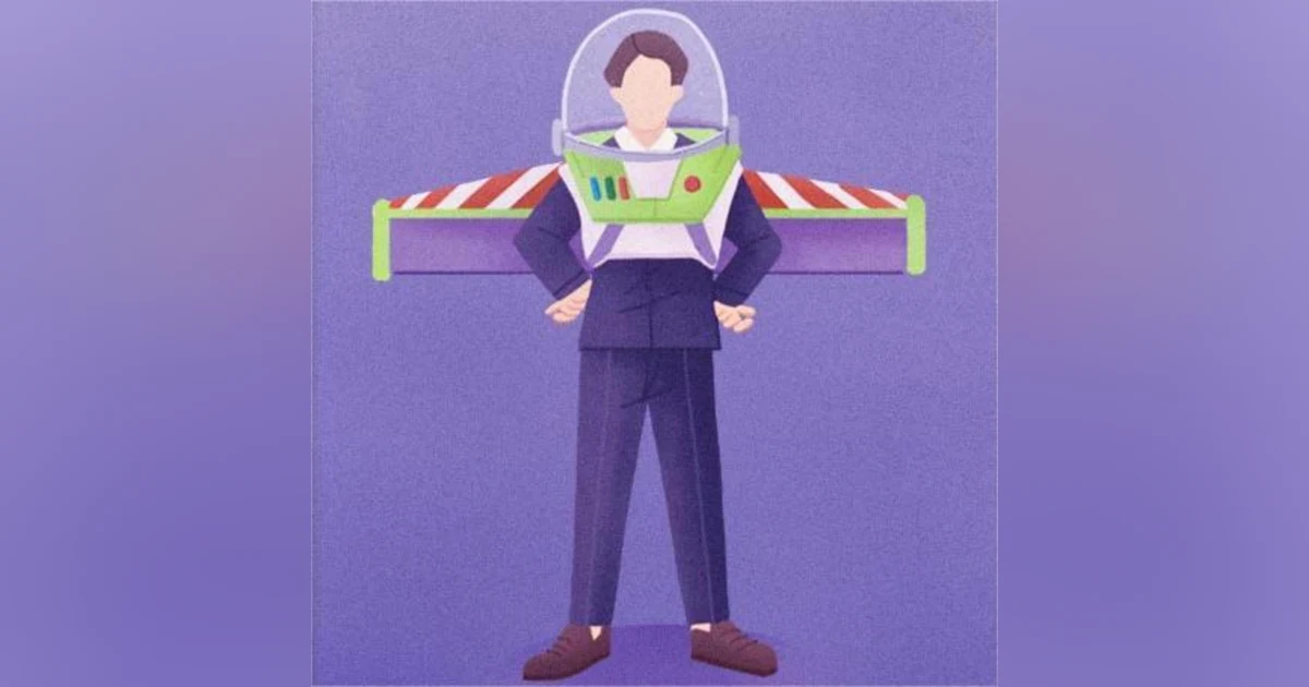 From Boardroom to Screen: Unveiling Pixar’s Journey in 'To Pixar and Beyond' by Lawrence Levy