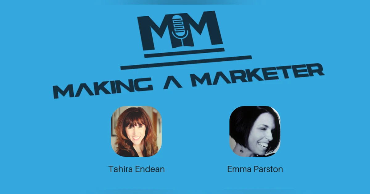 Transformative Events - Marketing is Your Partner
