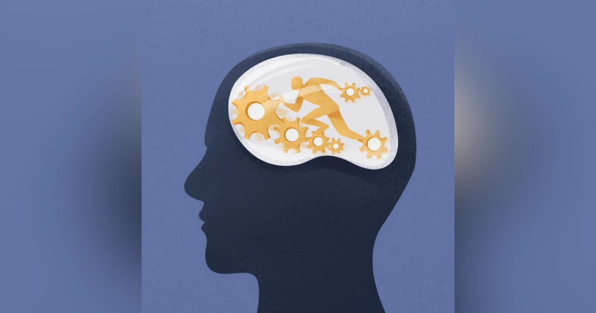 The Art of Mental Training Free Book: A Summary