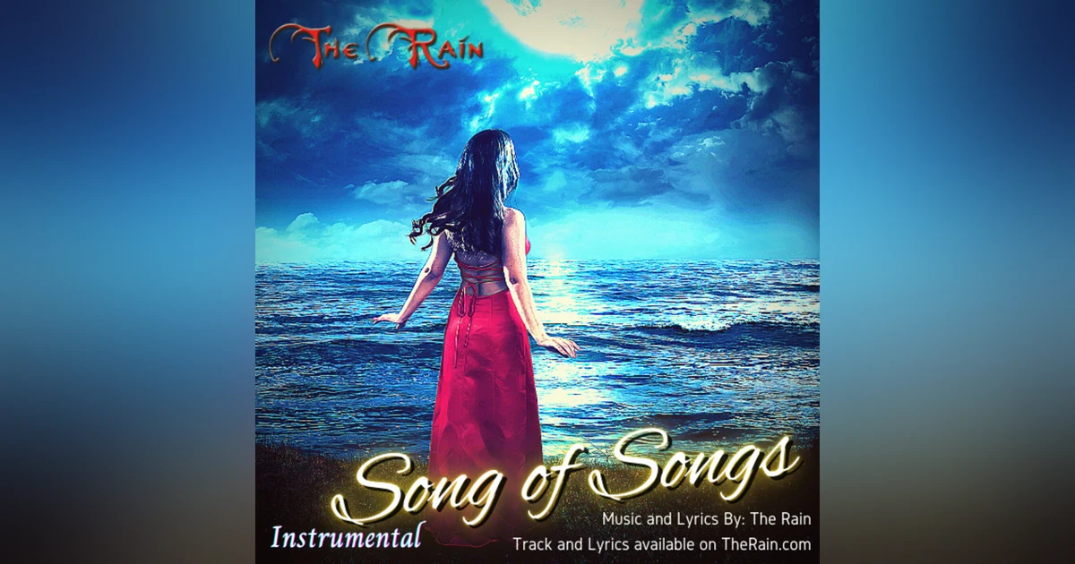 Song of Songs - Instrumental Version
