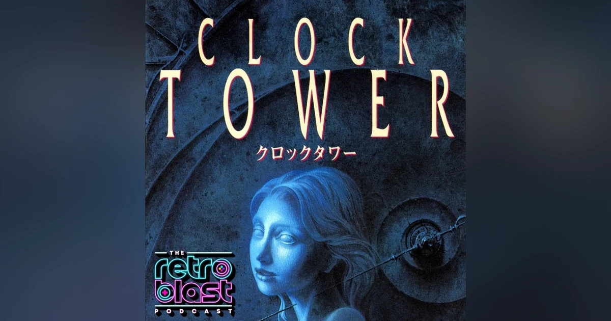 Clock Tower