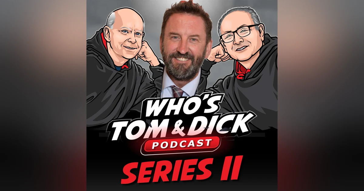 Lee Mack