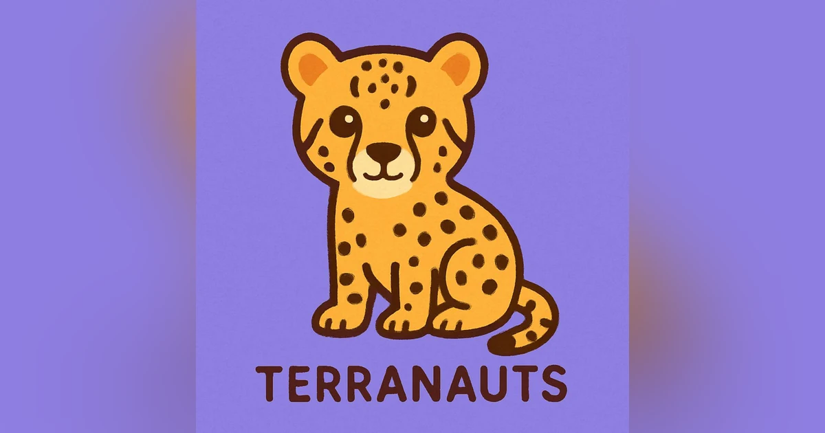 Cheetah!
