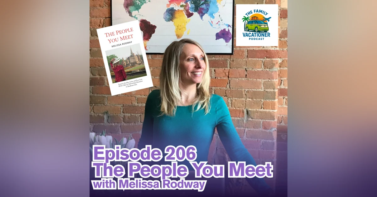 The People You Meet