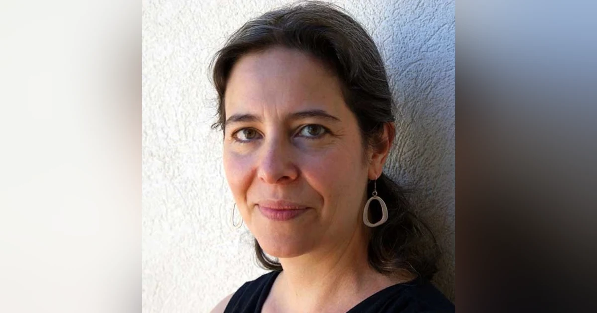 Translating As a means of ‘Negotiating with Identity’ - Jessica Cohen ( Hebrew)