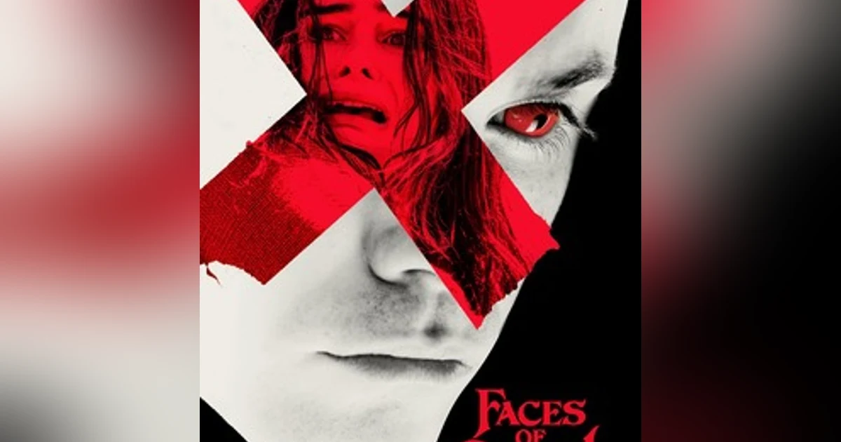 FACES OF DEATH 2026 (Patreon Excerpt)