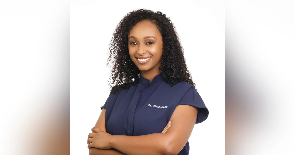 Dr. Betel Aklilu Discusses the Impact of Chiropractic Care on Pediatric Health