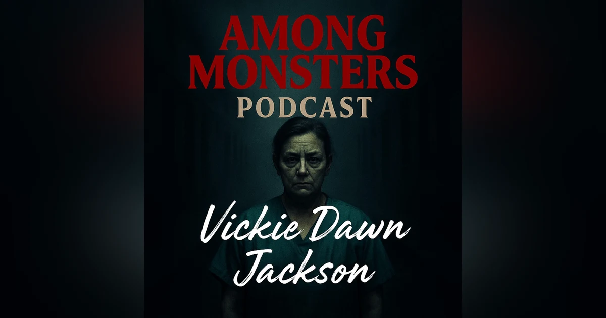 The Angel of Death – Vickie Dawn Jackson