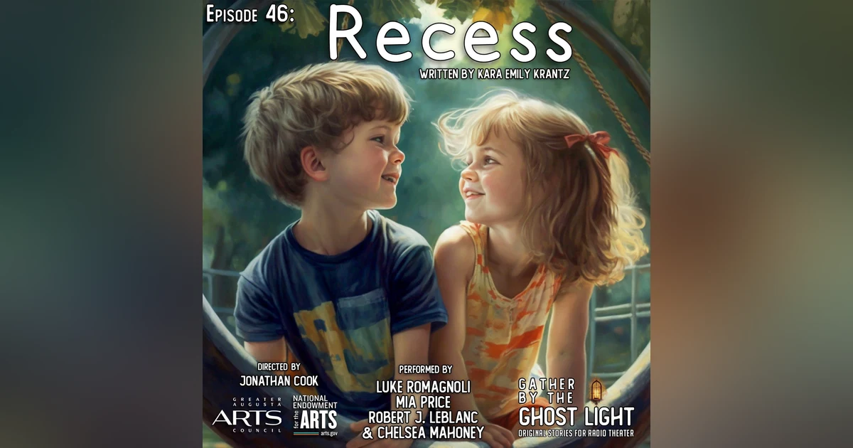 ”RECESS” by Kara Emily Krantz