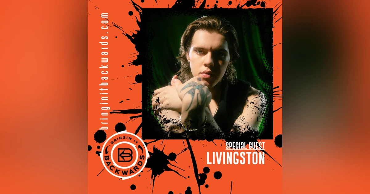Interview with Livingston