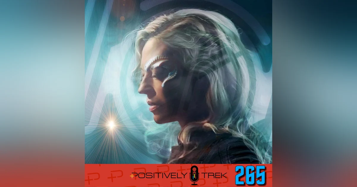 Book Club: Seven of Nine Knows Her Name!