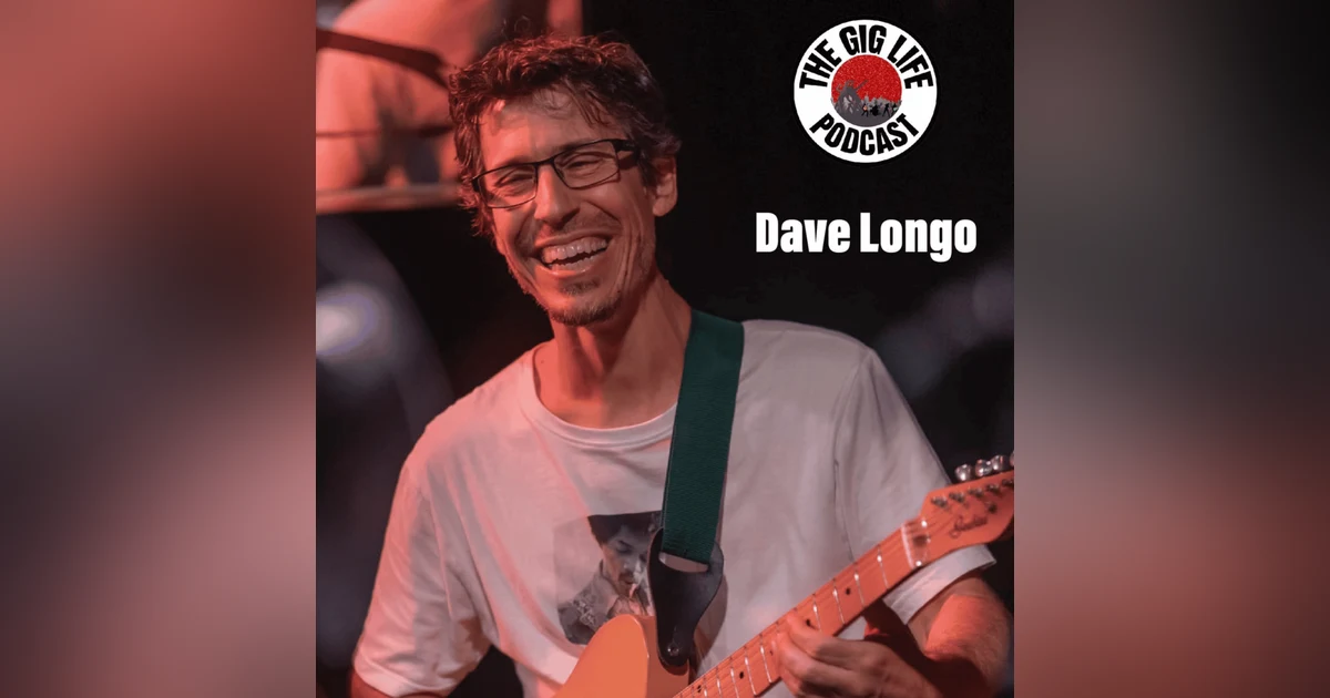 113. Dave Longo