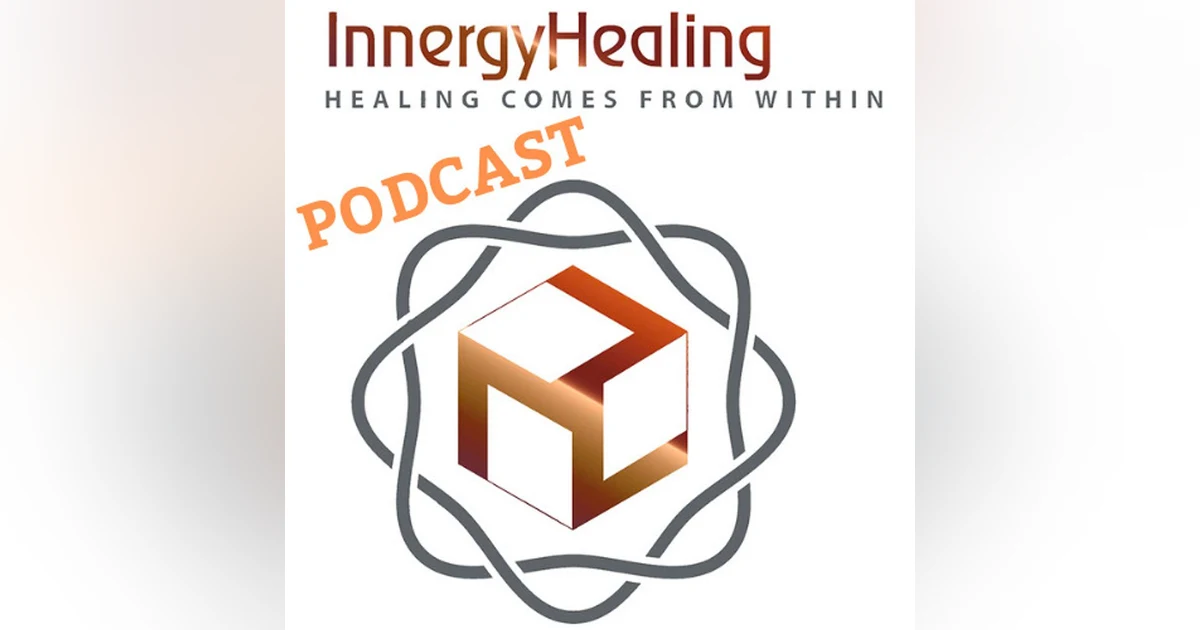 Reiki the universal energy within you.